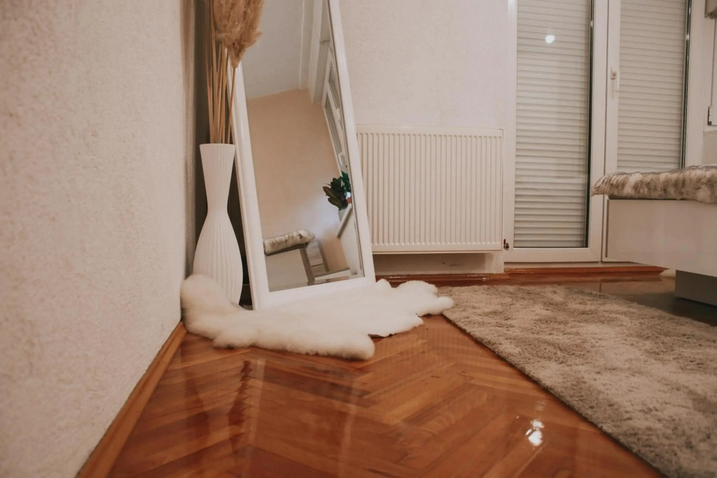 Take it easy Apartment