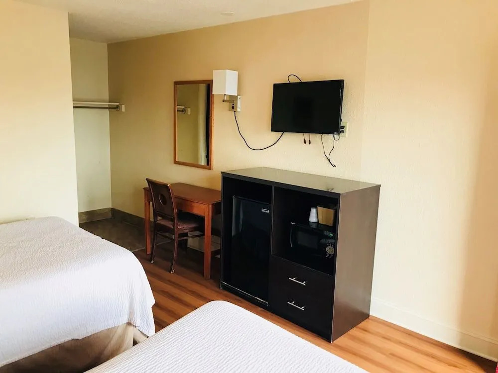 Fairview Inn