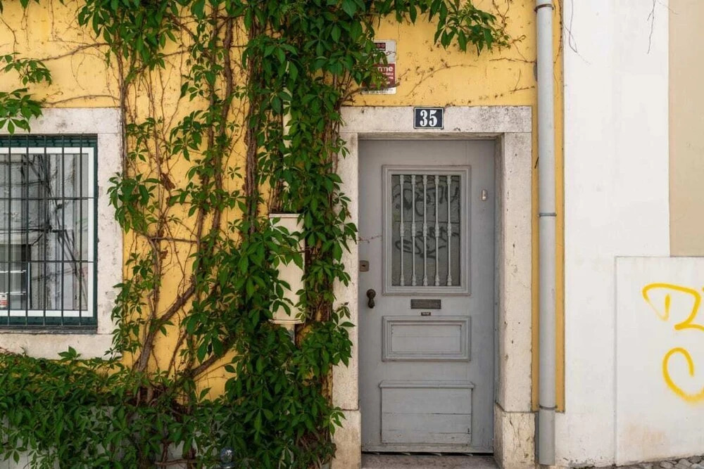 PRINCIPE REAL Apartments