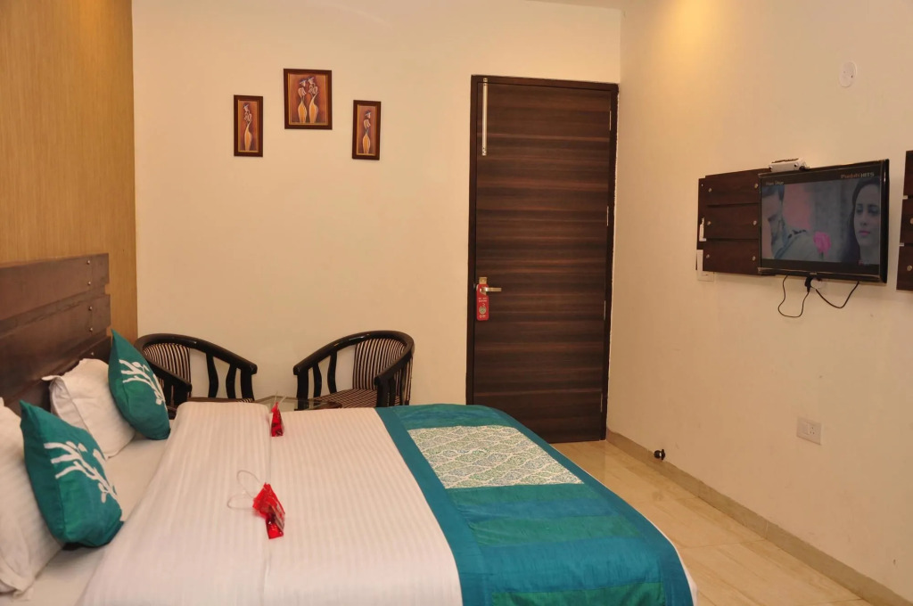 OYO Rooms Hotel Lane 2