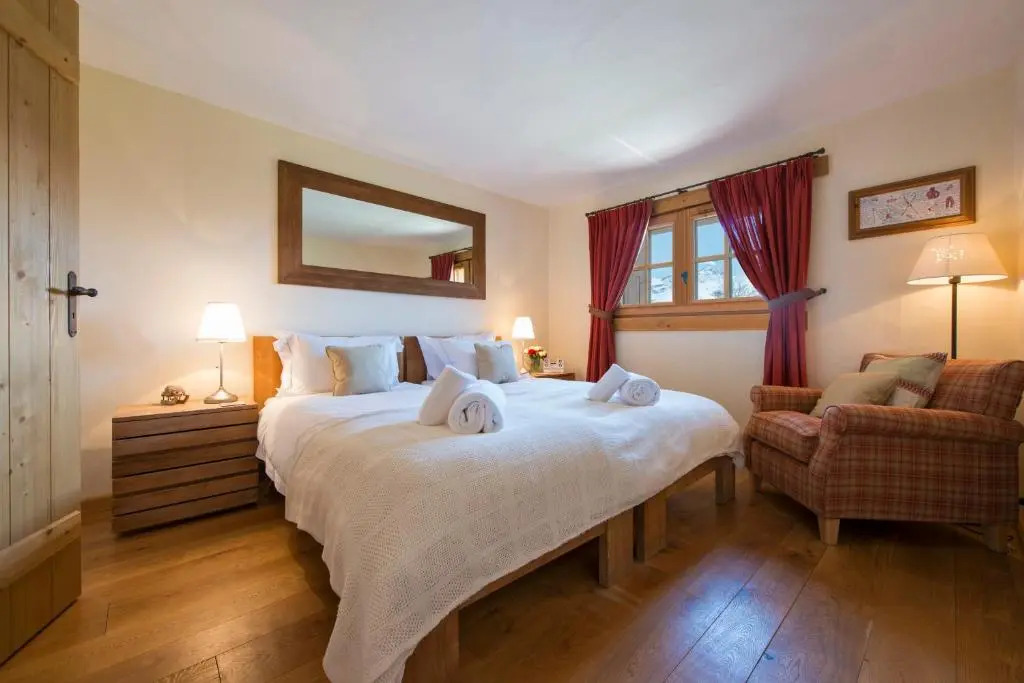 Chalet Dunmore