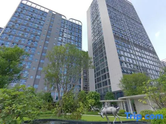 QYU chain apartment（YCG branch）