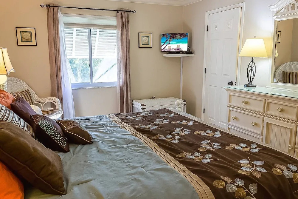 White Sands & Seashells, 1 BR 2nd Fl