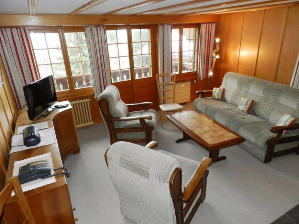 Apartment Doris (1. Stock)