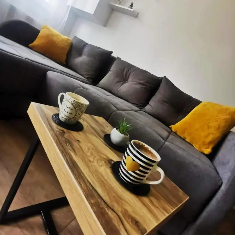 VIP Apartment