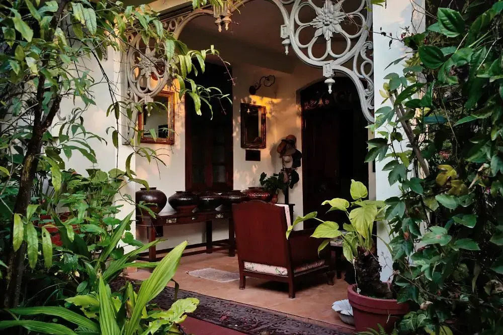 Walterre Resort