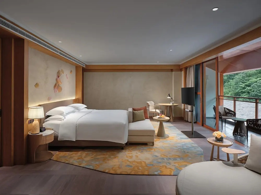 Crowne Plaza Shennongjia by IHG