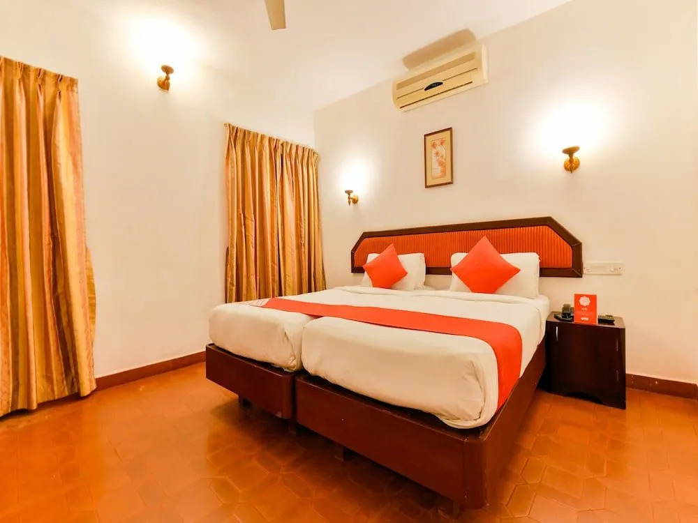 OYO 16778 House Of Yesudas