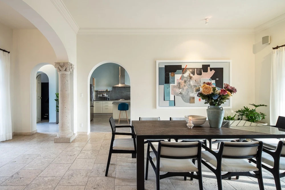 The Sunset Villa at Malanquin Golf Club, 6 Bedrooms