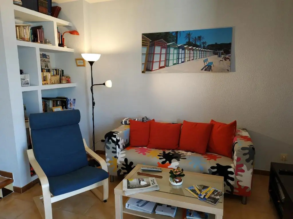Apartamento SAgaró Fagoi