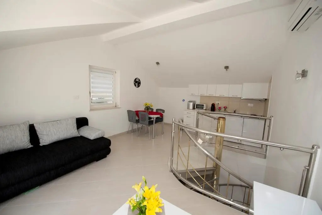 Apartment Piccolo Paradiso