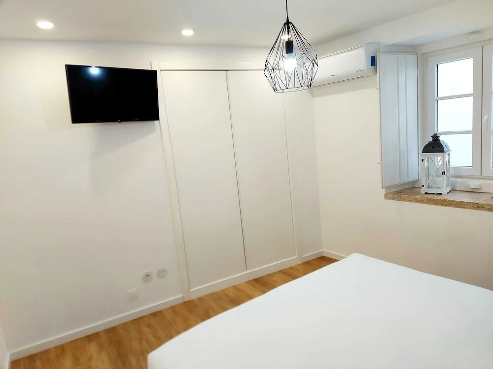 Beautiful Family Apartment in Leiria