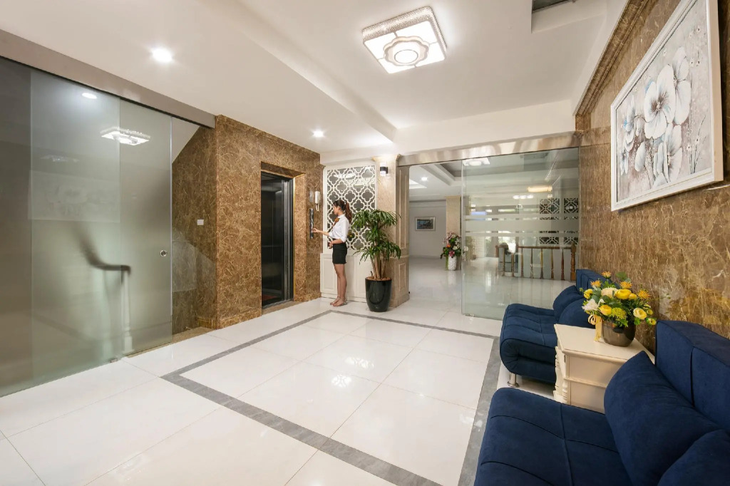 Libra Hotel Residence by Luxe Paradise