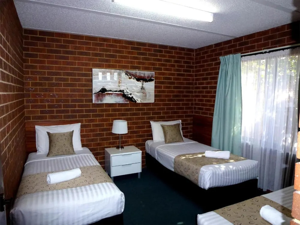 Healesville Motor Inn