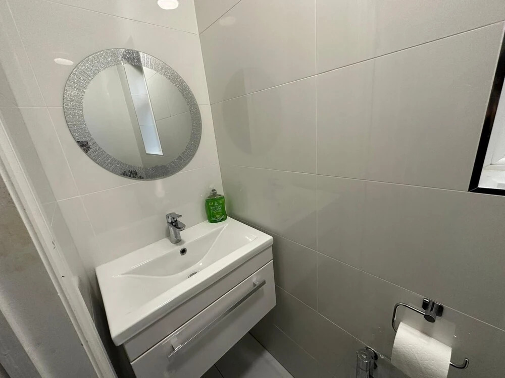 Comfortable and Stylish 3BD House in Luton