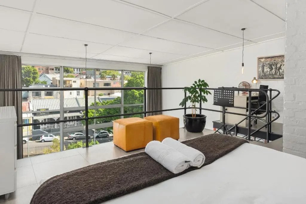 Westside Studios 309