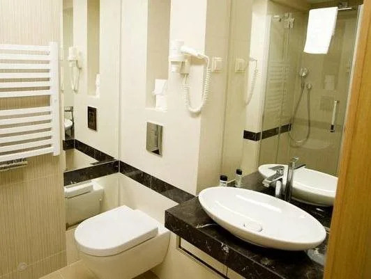 Hotel Great Polonia Velvet Suwałki