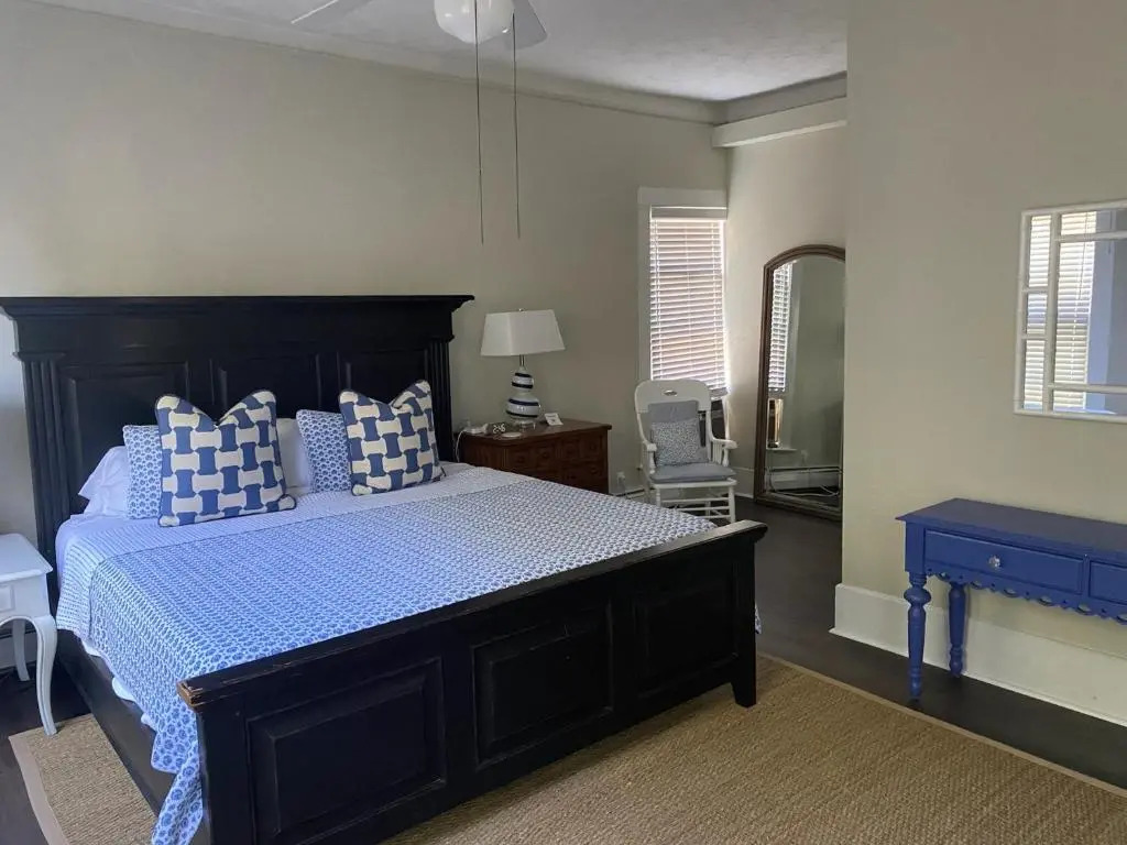The Belvedere B&B