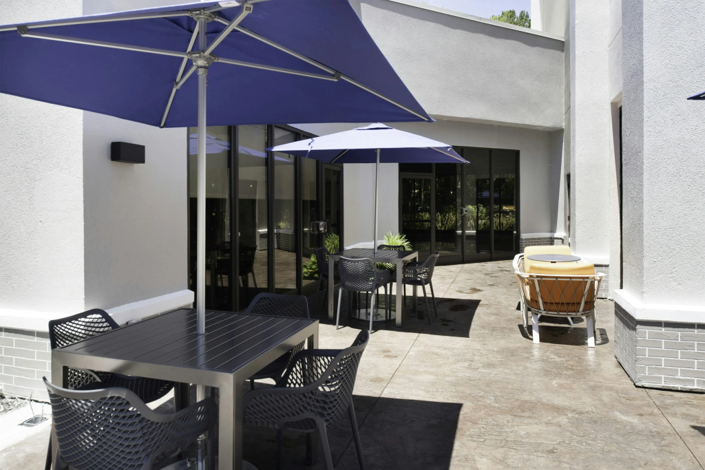 Hampton Inn Northwood