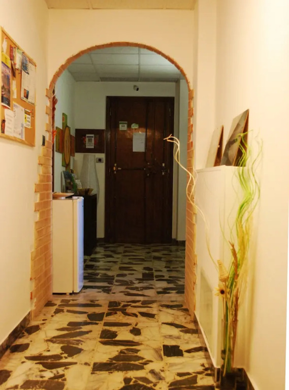 Un Letto a Casteddu
