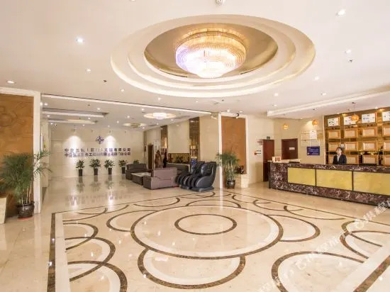 Homethink Hotel - Xiamen
