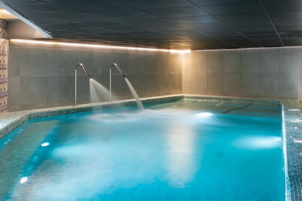 ALEGRIA Costa Ballena Aquafun & Spa