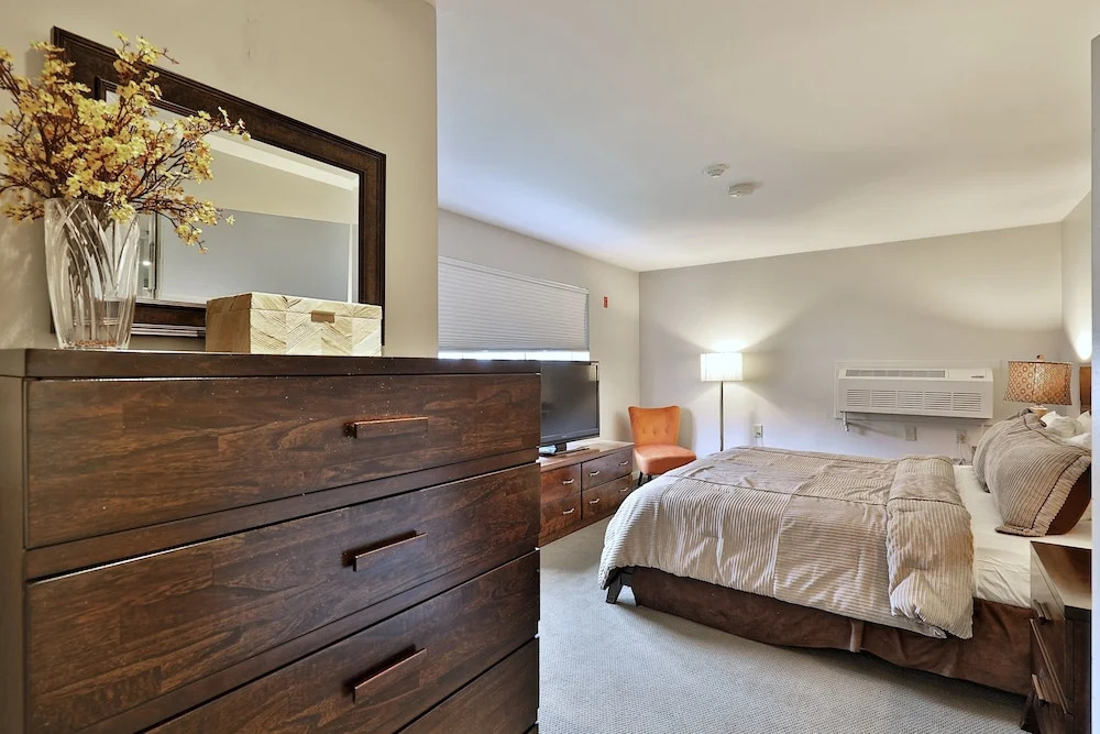 Killington Center Inn & Suites by Killington VR - Studios