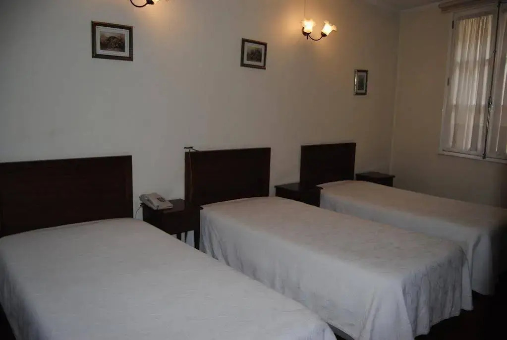 Hotel Peninsular- Porto