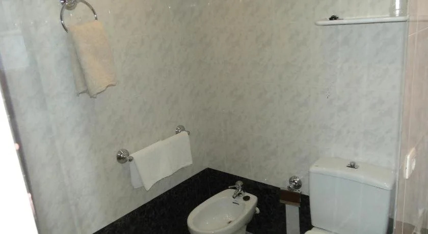 Hostal La Vinya