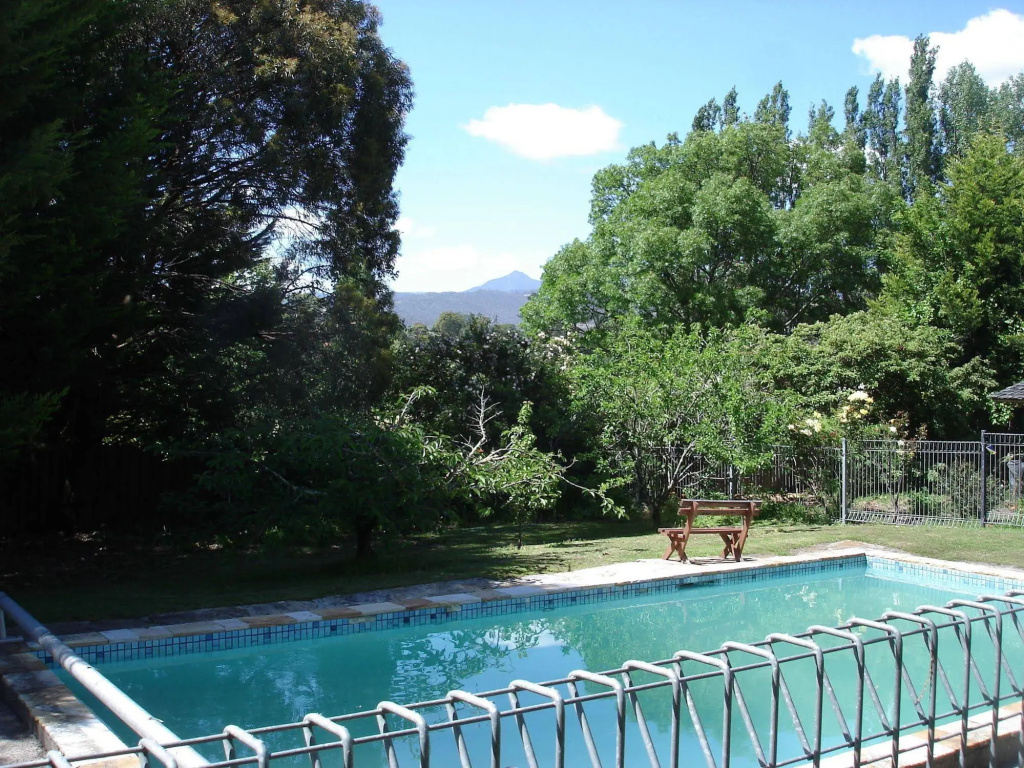 Explorers Lodge