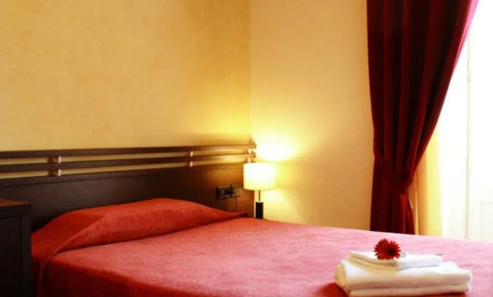San Max Hotel