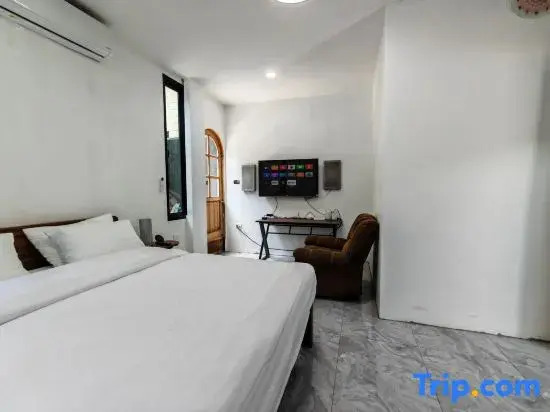 Windy Pool Villa Pattaya Private Entire house