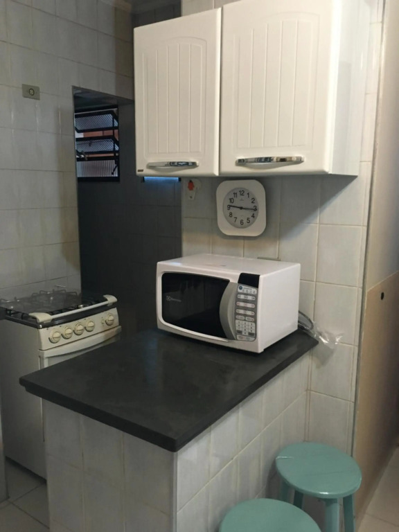 Apartamento 5 no Condominio Marina V