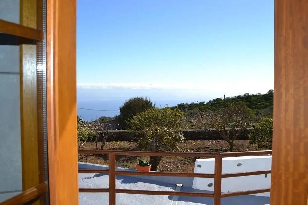 Casa Rural alto prado