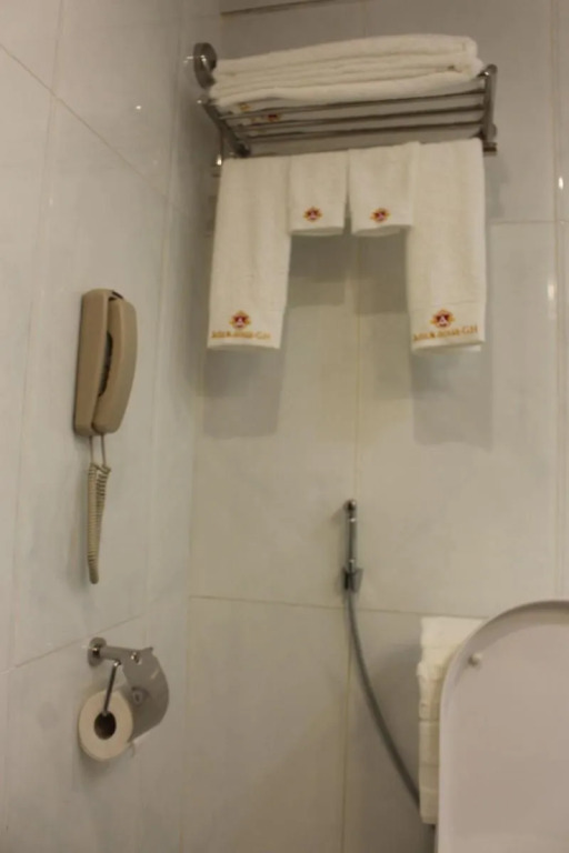 Adamaoua Grand Hotel
