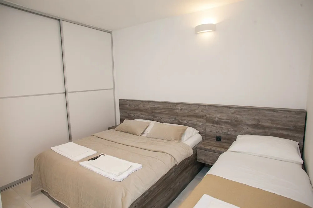 Apartment Primorska