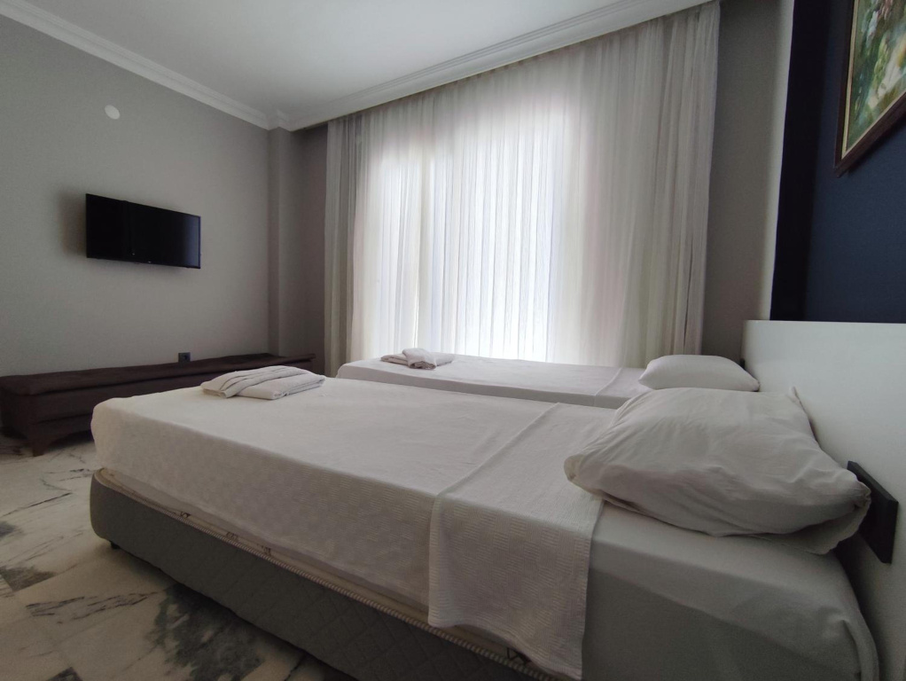 Sav-ir Suit Otel