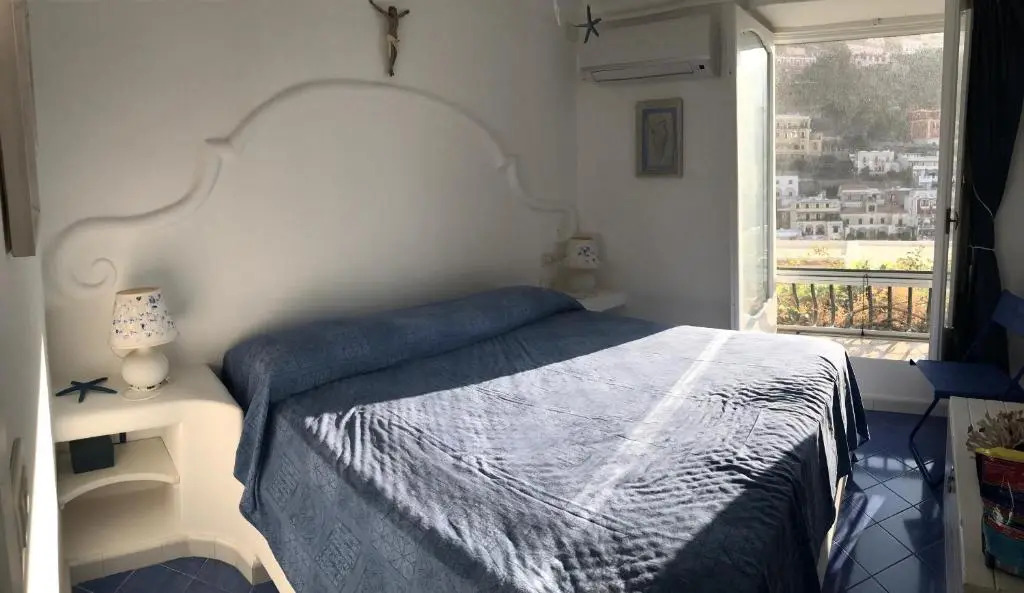 casa vela