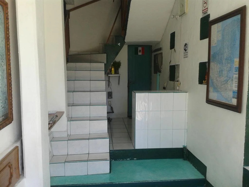 Posada Nacha`n - Ka`an