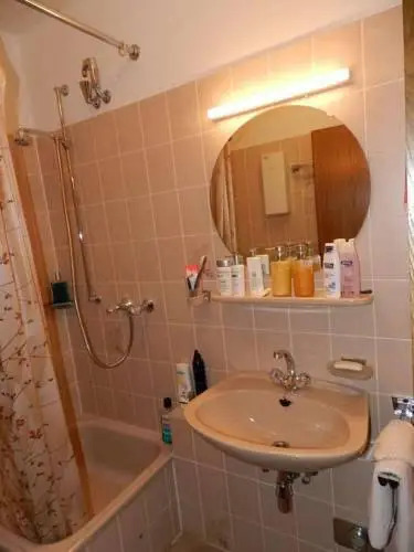 Ferienwohnung Lastro