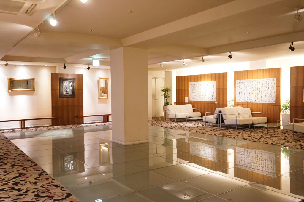 Hotel Meizanso