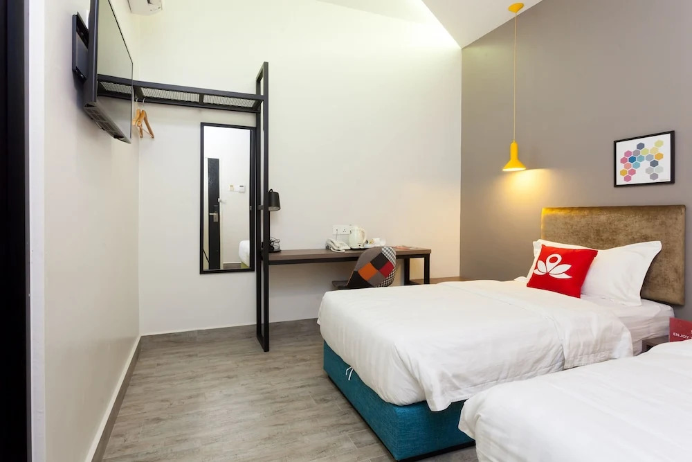 ZEN Rooms Skudai