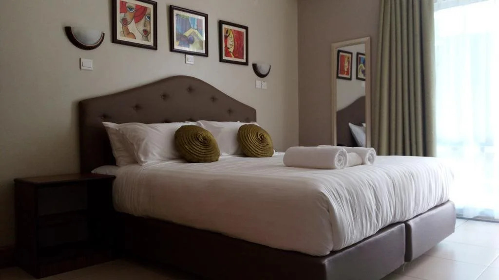 Premiere Boutique Hotel