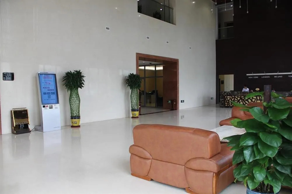 Gongda Hotel Tianjin