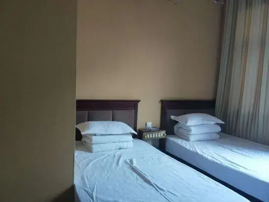 Kaiyuan Express Hotel Neixiang