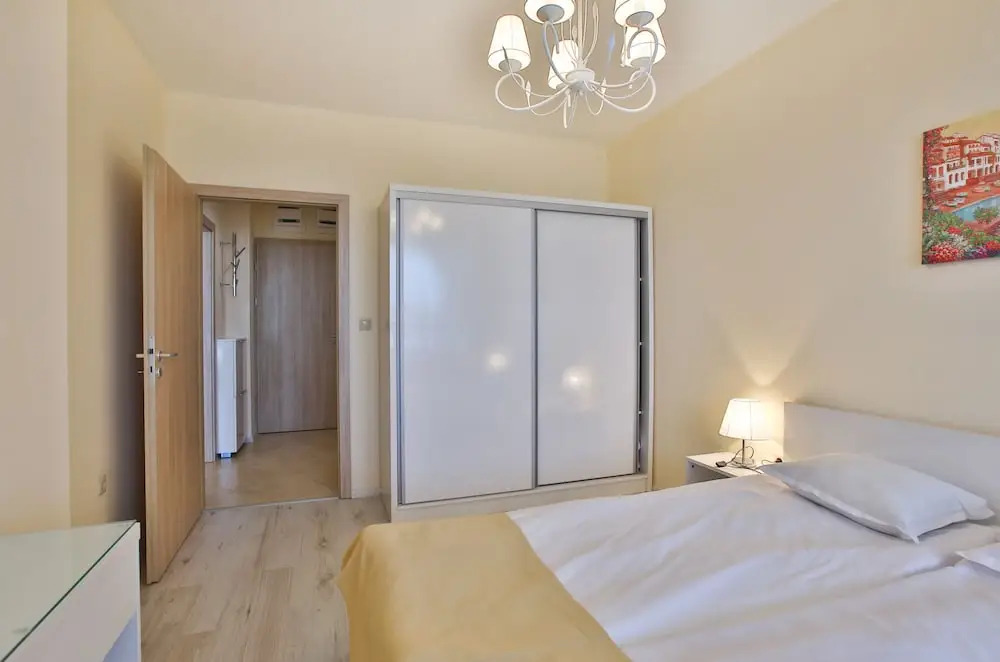 PSB Apartments in South Bay Varna