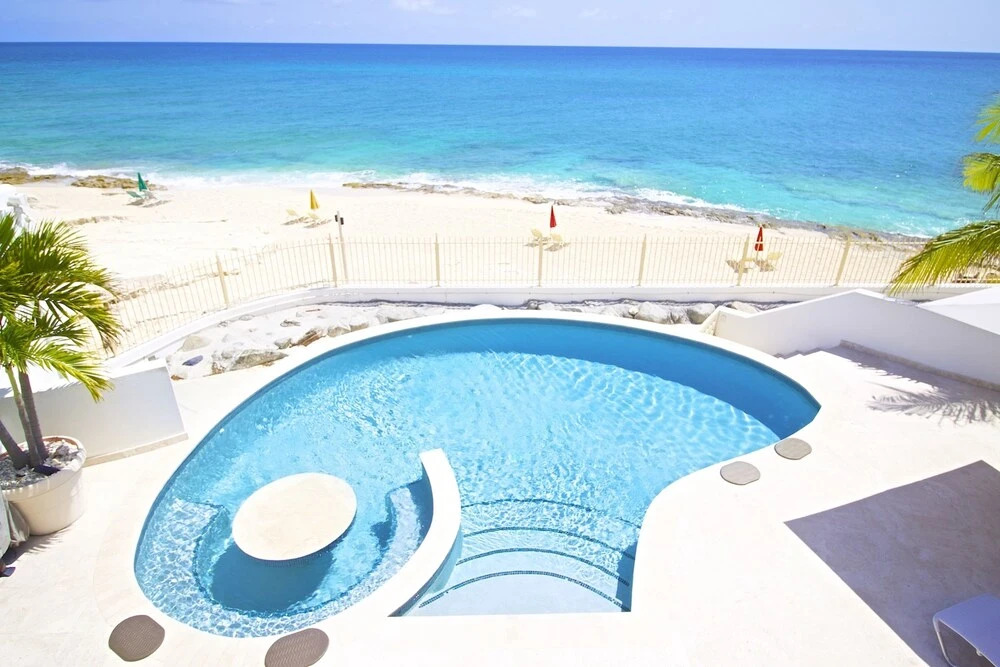 Bahia Villa