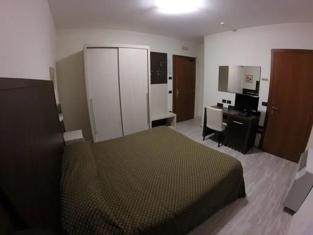 B&B Villalta