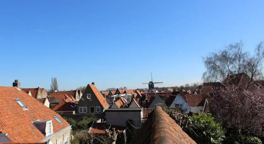De Nieuwe Liefde
