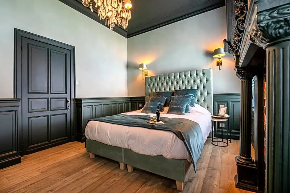 Castelsuites - Charming Luxury Boutique Suites